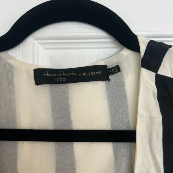 House of Harlow 1960 x REVOLVE Talullah Dress Size Small - Picture 5 of 5